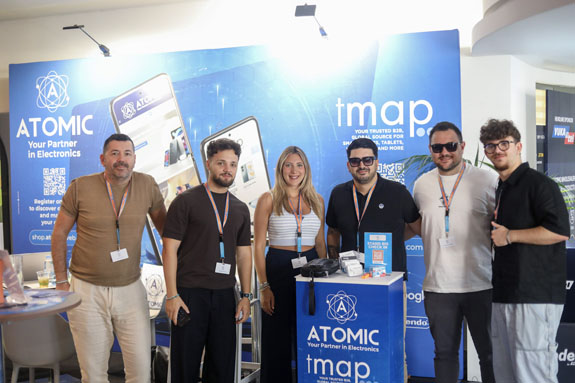 ITC 2025 Meetings & Networking - New Mobiles